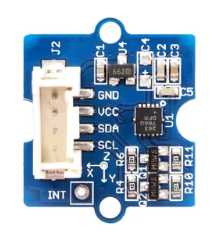 Image of accelerometer