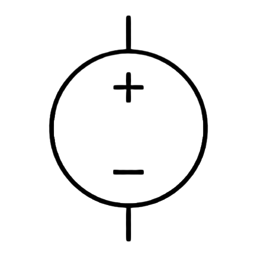 Image of DC Power Source