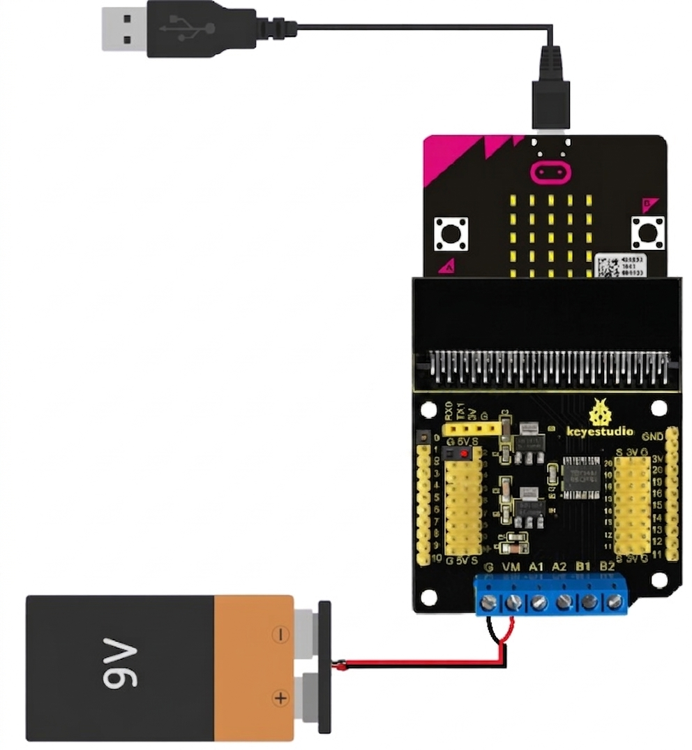Image of Microbit
