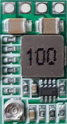 Image of Step Down Converter (EN)