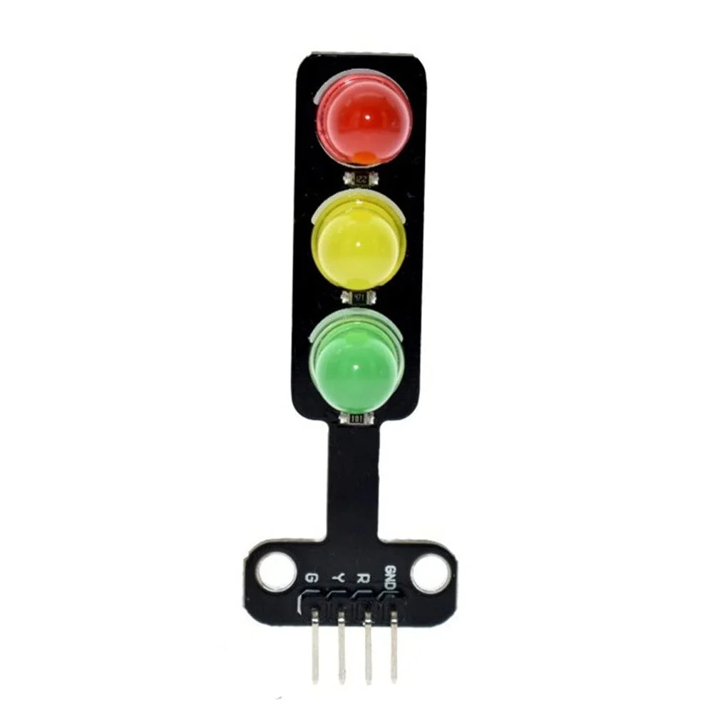Image of Traffic Light module