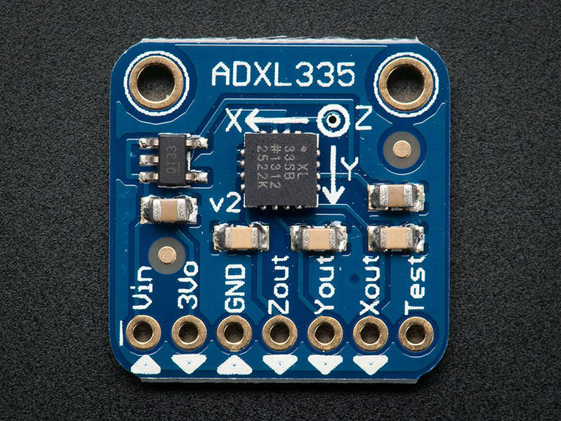 Image of ADXL335