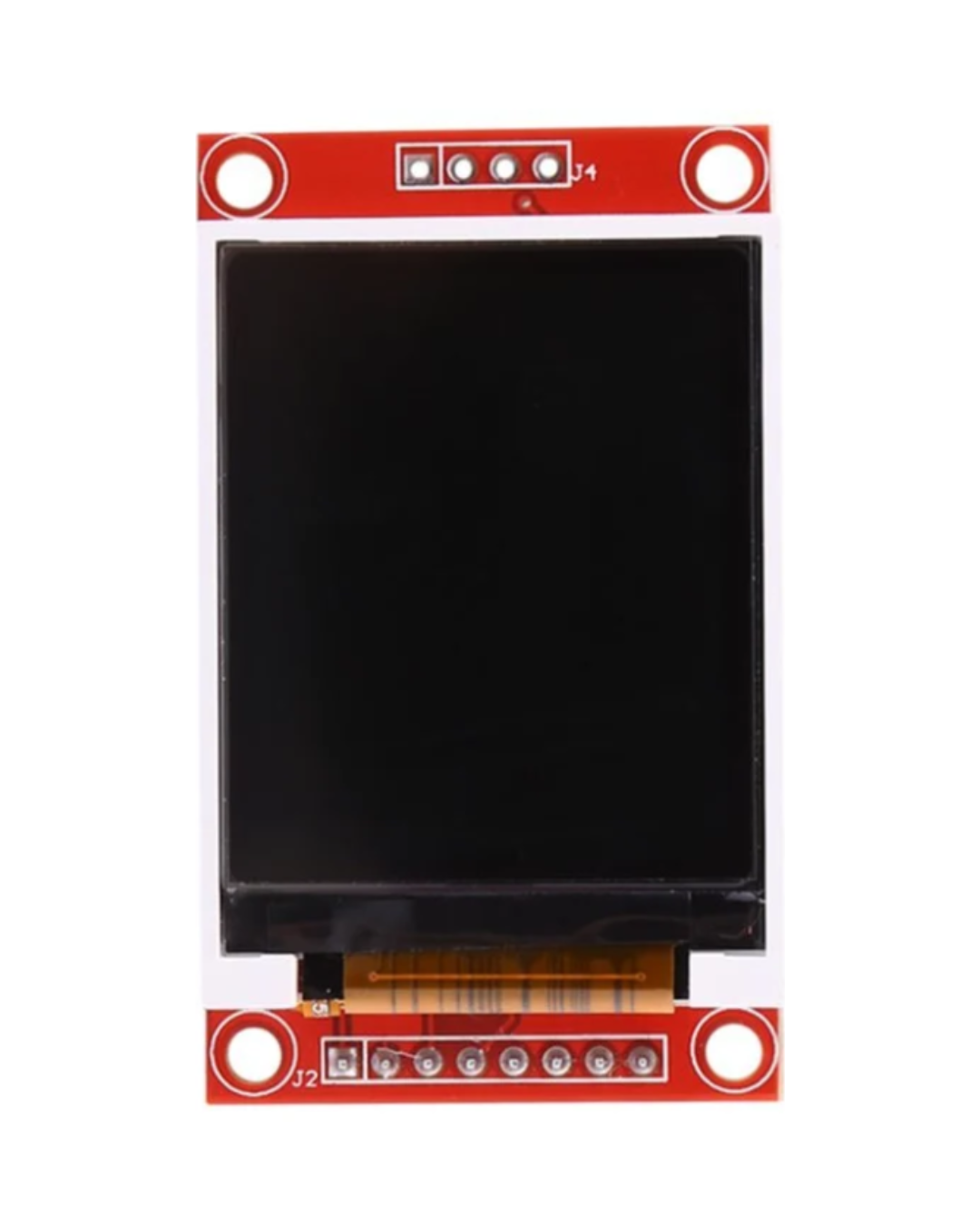 Image of 1.8 TFT SPI display 