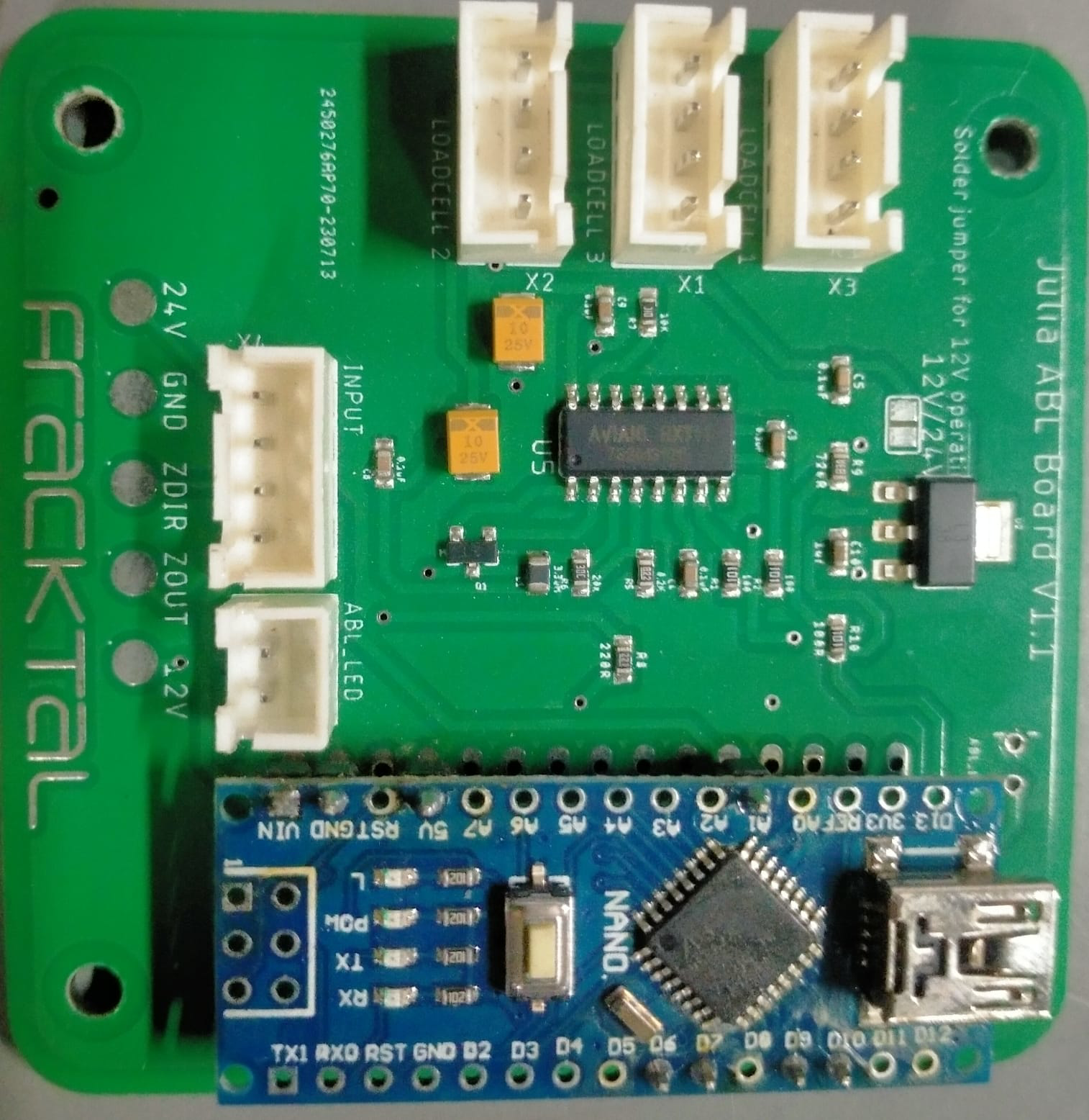 Image of abl