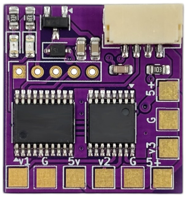 Image of Video Switch Flymod