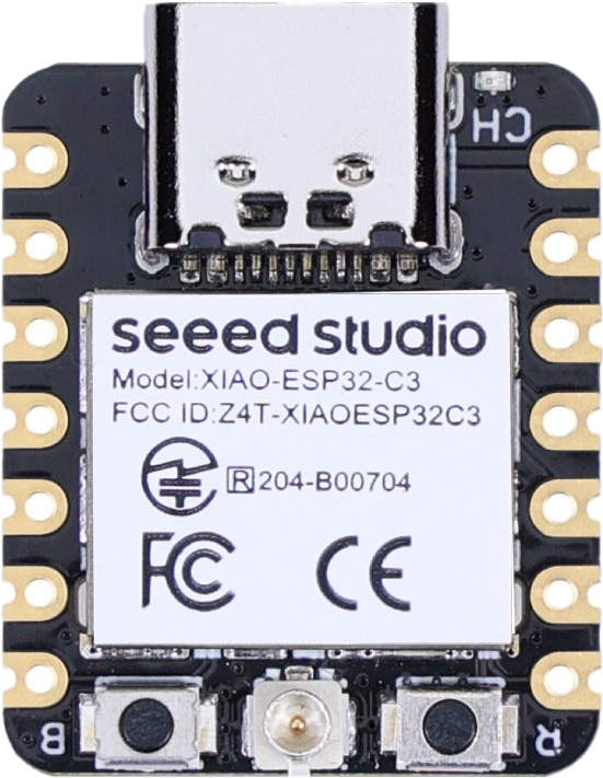 Image of XIAO ESP32C3