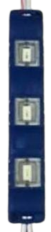 Image of Lampu LED Biru 12V
