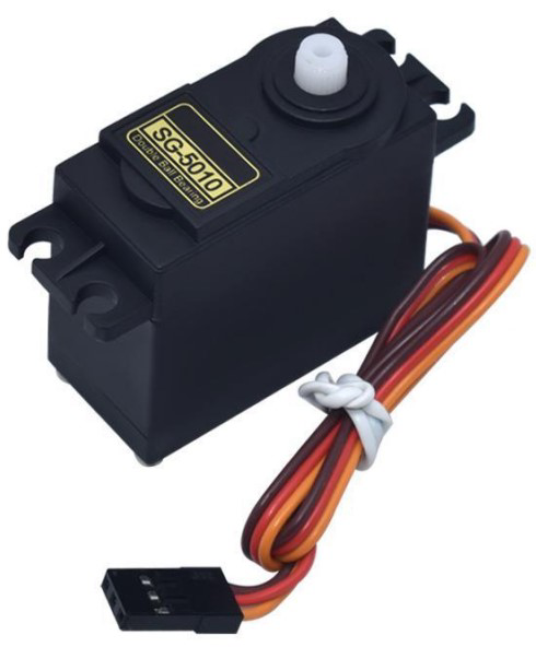 Image of SG5010 Servo