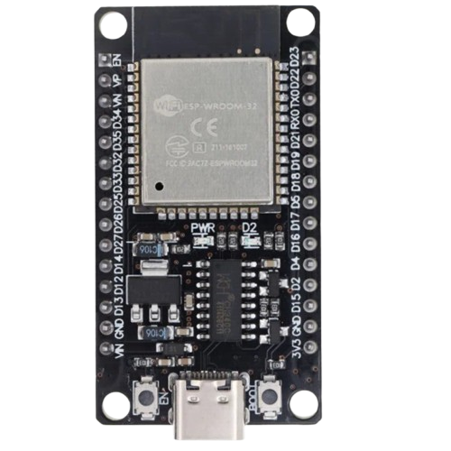 Image of Esp32