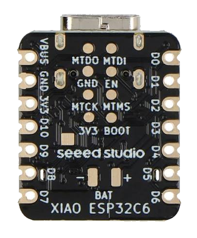 Image of XIAO C6