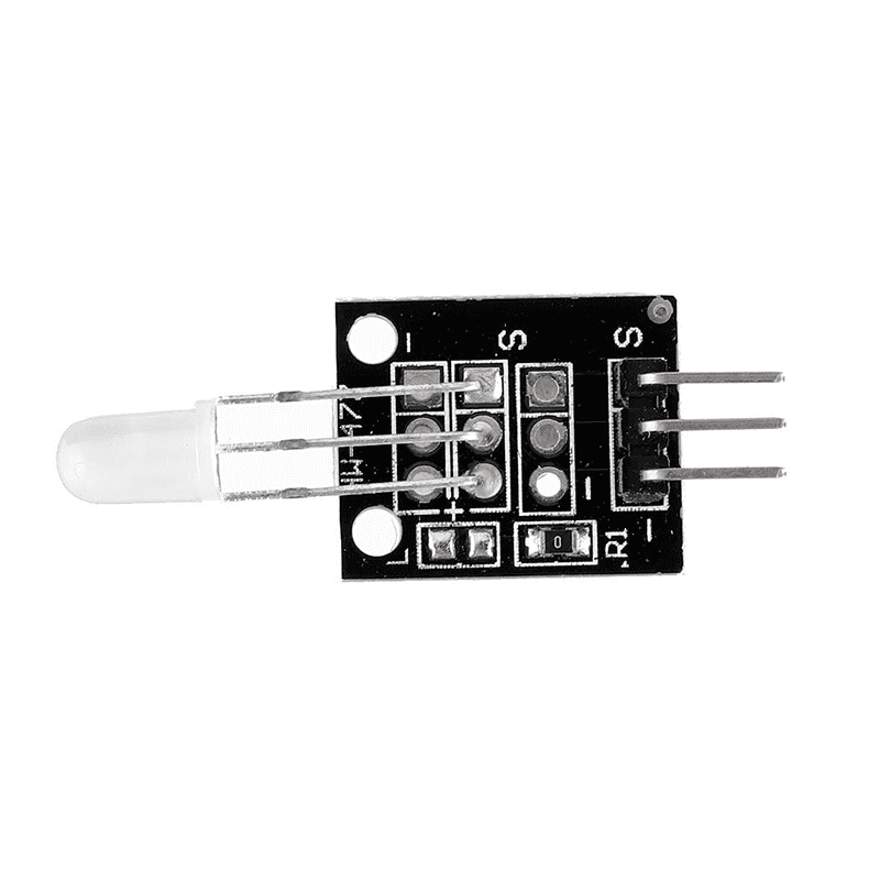 Image of Modulo Led 2 Colores 5mm  