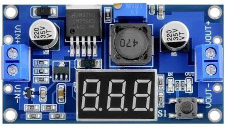 Image of lm2956