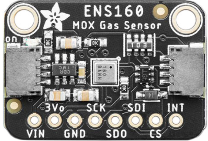 Image of ENS 160 Sensor