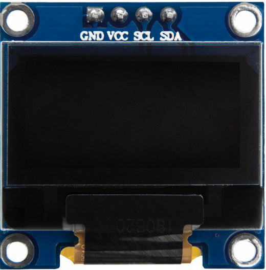 Image of SSD1306_I2C