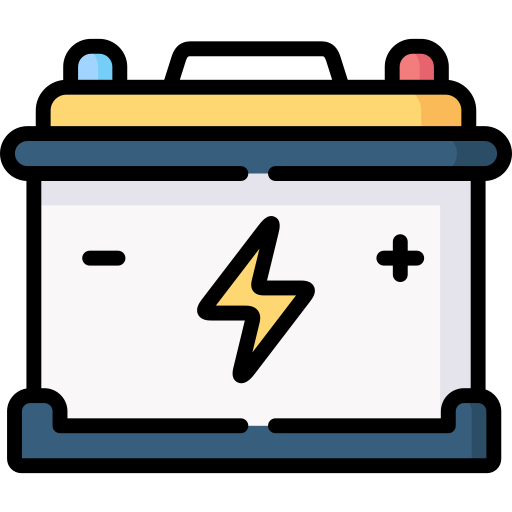 Image of Battery