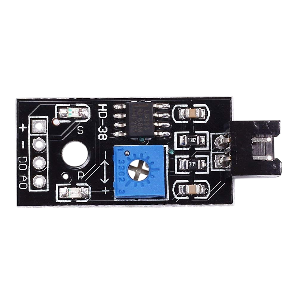 Image of Moisture) Sensor Module