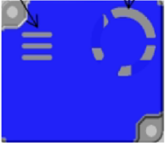 Image of ZH07 Laser Dust Sensor