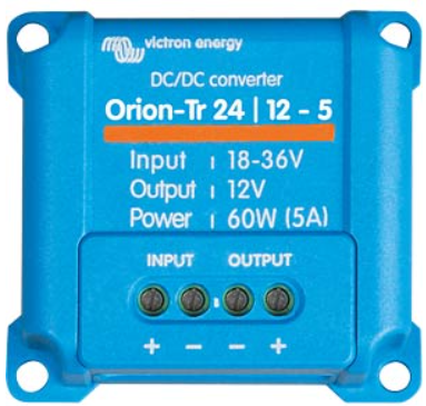 Image of Orin-TR 24 12-5