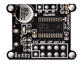 Image of drv8313