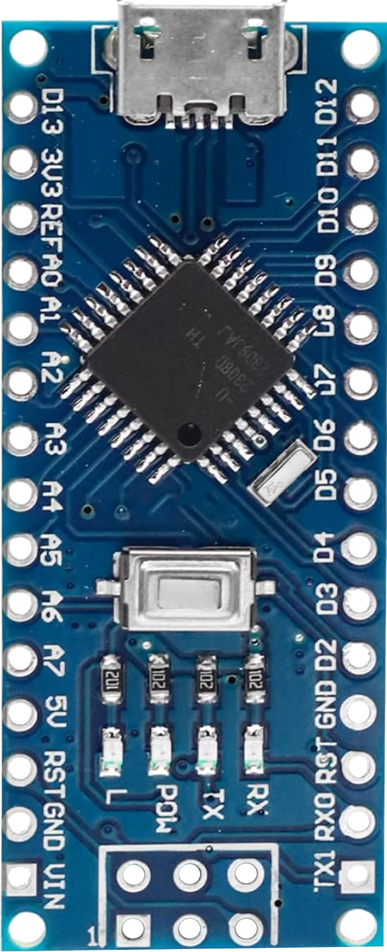 Image of Arduino Nano