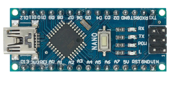 Image of arduino nano