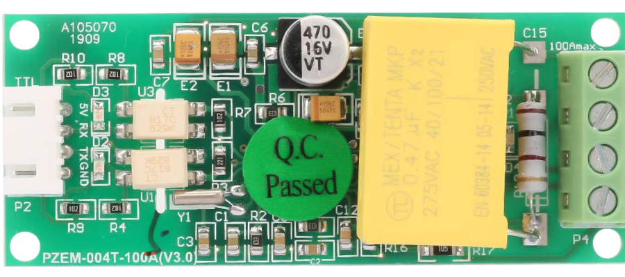 Image of PZEM-004T V3