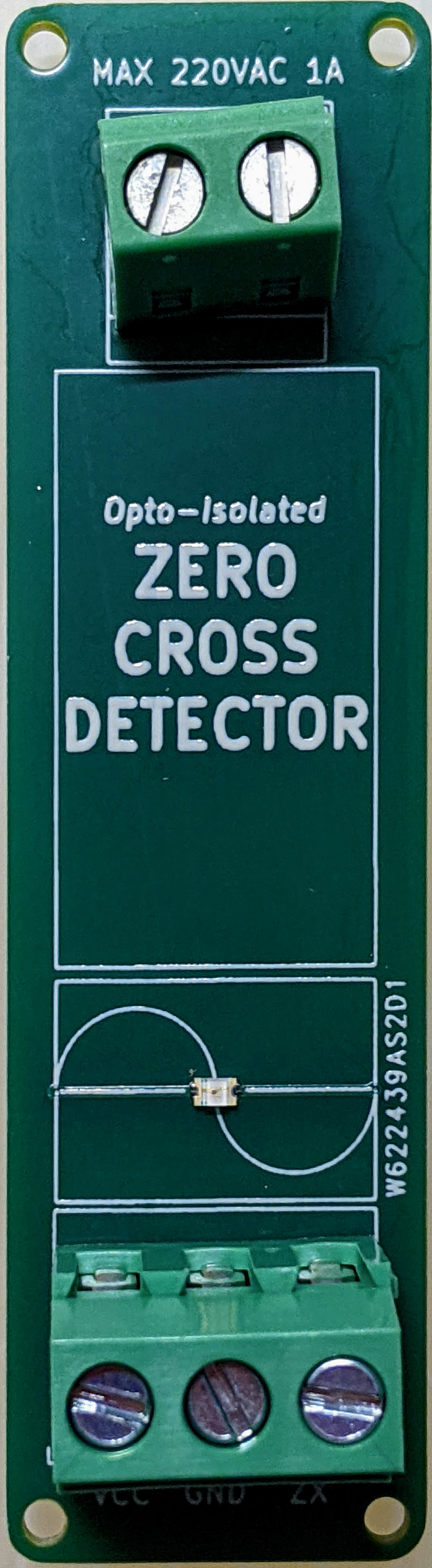 Image of Zero-Cross Detector