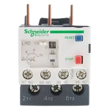 Image of Thermal Overload Relay (TOR)