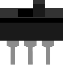 Image of Toggle Switch