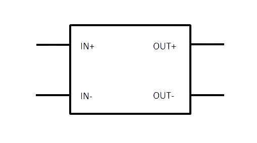 Image of Step-Down Converter