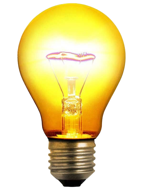 Image of AC Bulb