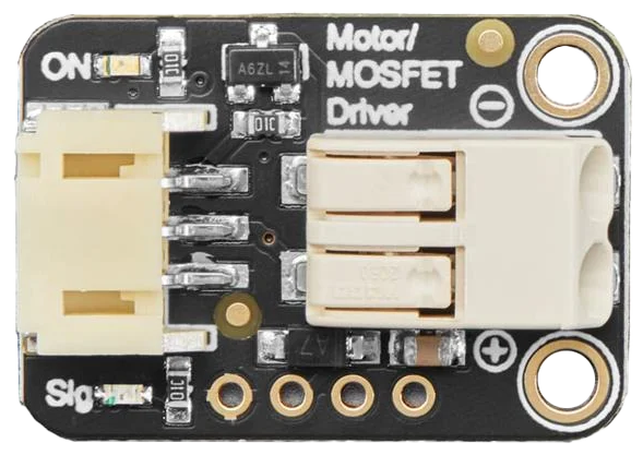Image of Adafruit MOSFET Driver
