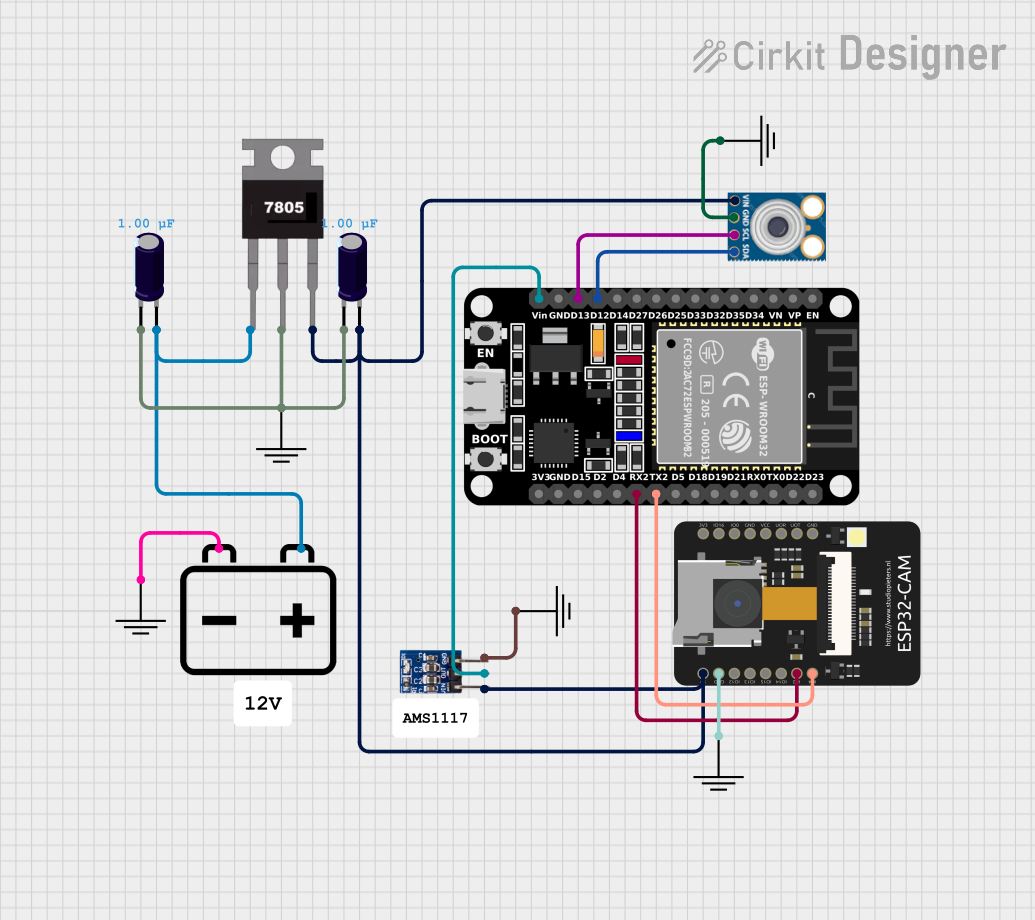 Image of PLER: A project utilizing MAX9814 in a practical application