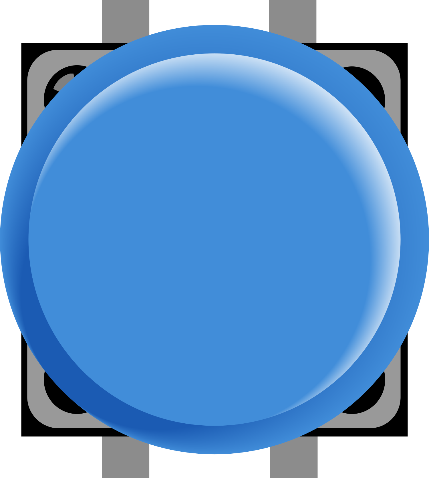 Image of Pushbutton