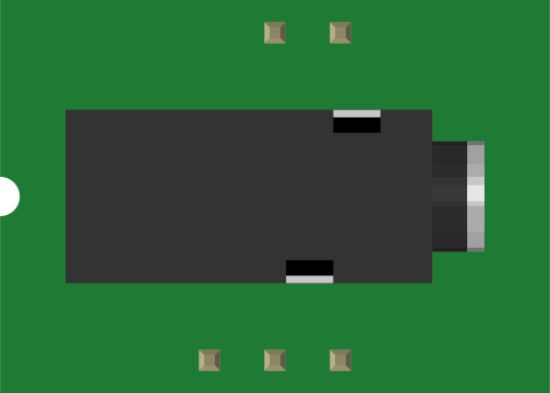 Image of 3.5mm Audio Jack
