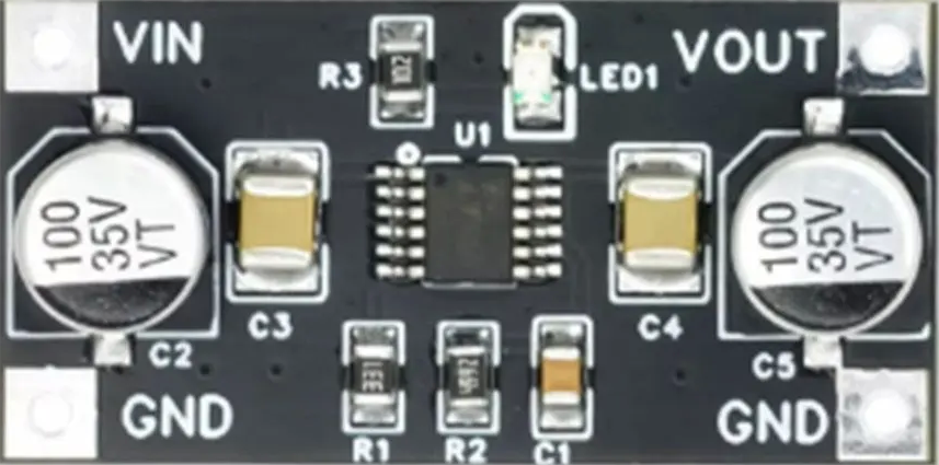 Image of LT3045