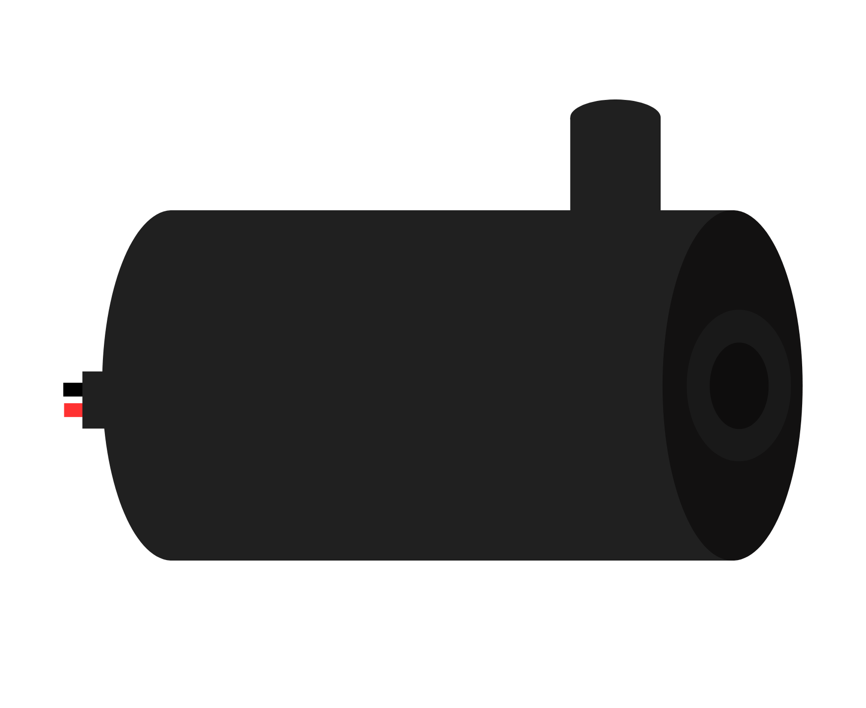 Image of DC 12V Submersible Water Pump