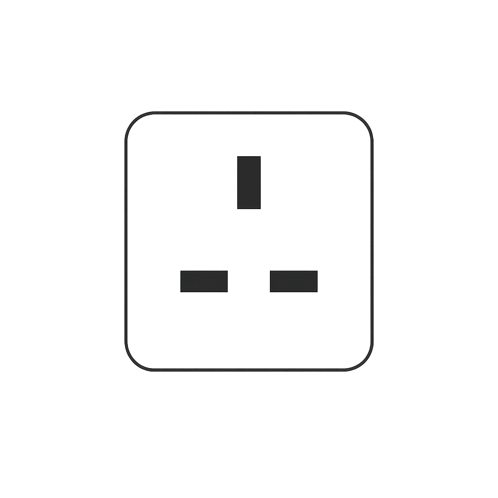 Image of AC Power Supply