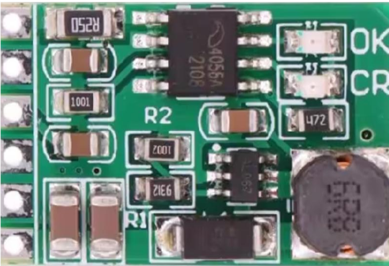 Image of 12v Solar Charger