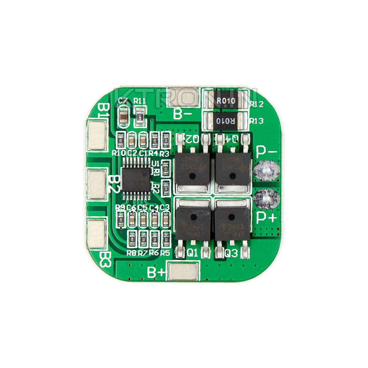 Image of 4S BMS