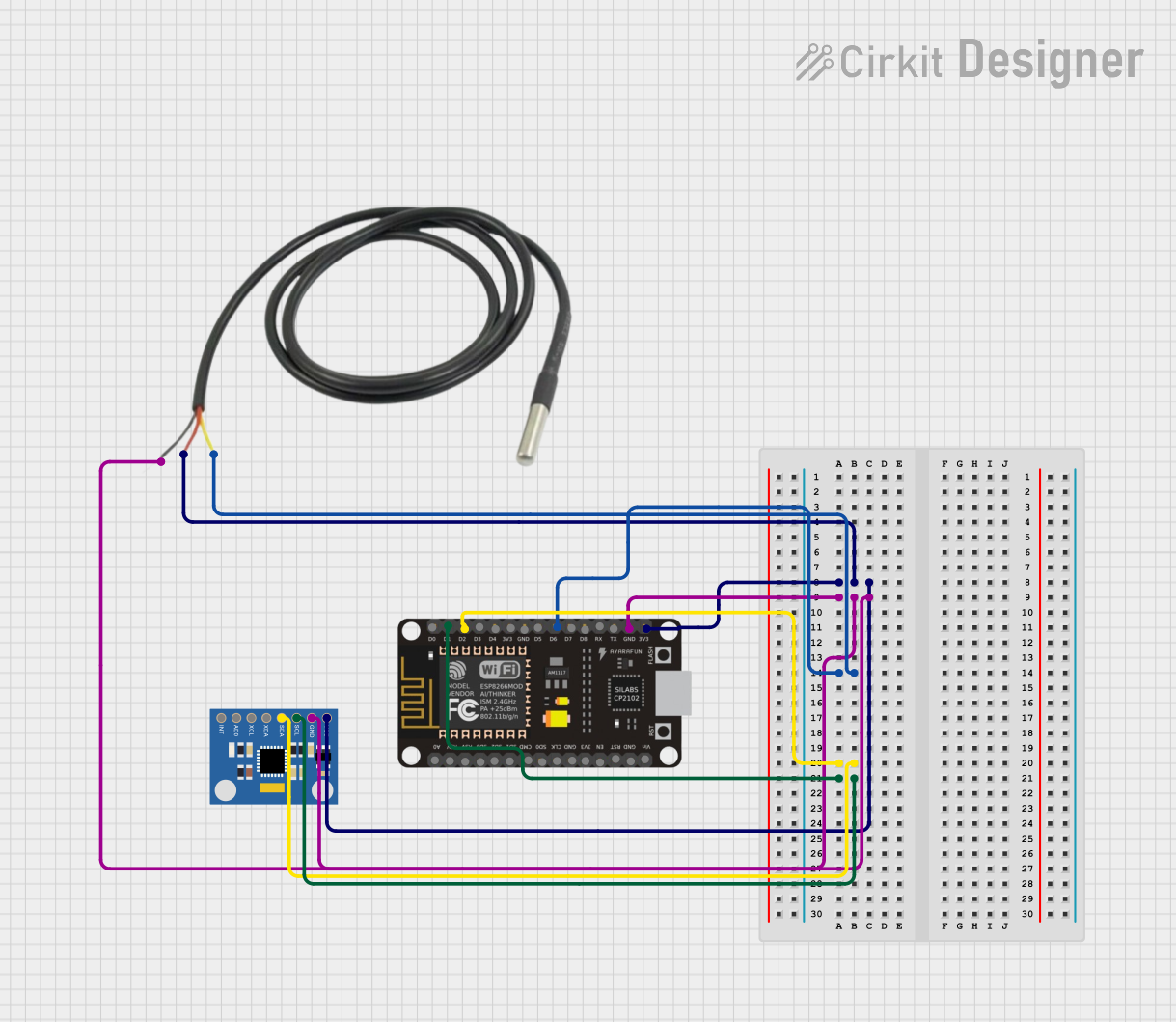 Image of mini1: A project utilizing PCM1802 / MCU-1802 in a practical application