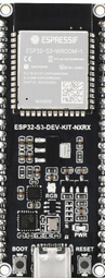 Image of ESP32-S3