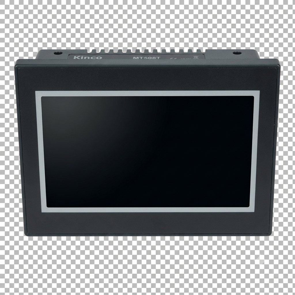 Image of HMI Kinco MT508T