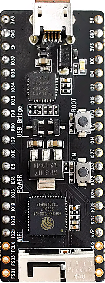 Image of esp-pico-kit-v4