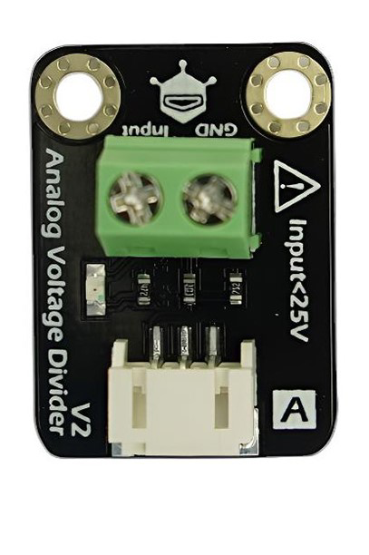 Image of DFROBOT ANALOG VOLTAGE DIVIDER V2