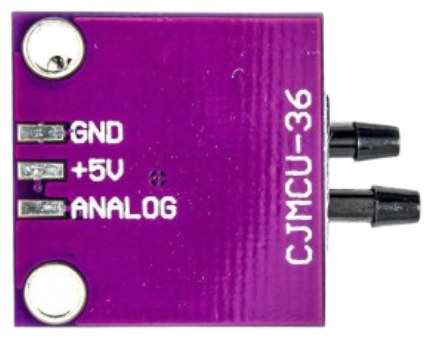 Image of CJMCU-36 (Airspeed Sensor)