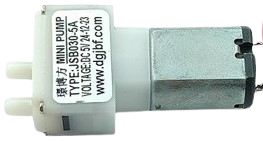 Image of 3v 3a Dc Pump