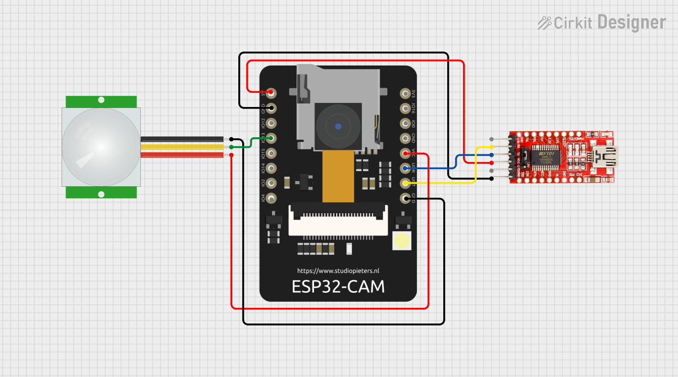 Image of FRAS NEW: A project utilizing SPI Camera  in a practical application