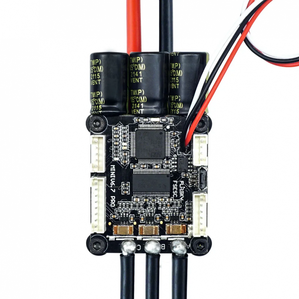 Image of Vesc 6.7 pro