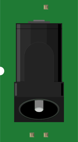 Image of Power Jack